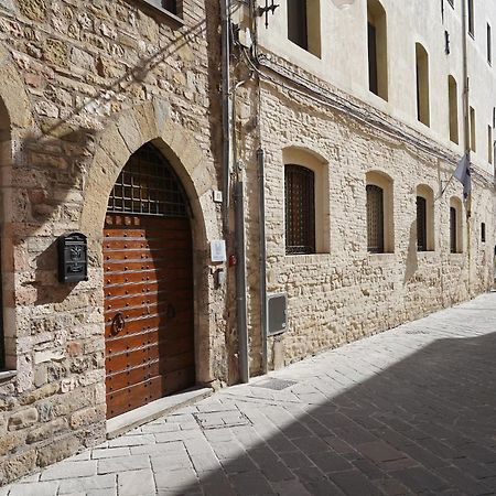 Il Monastero Di Bevagna Bed & Breakfast Екстериор снимка