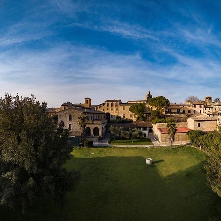 Il Monastero Di Bevagna Bed & Breakfast Екстериор снимка