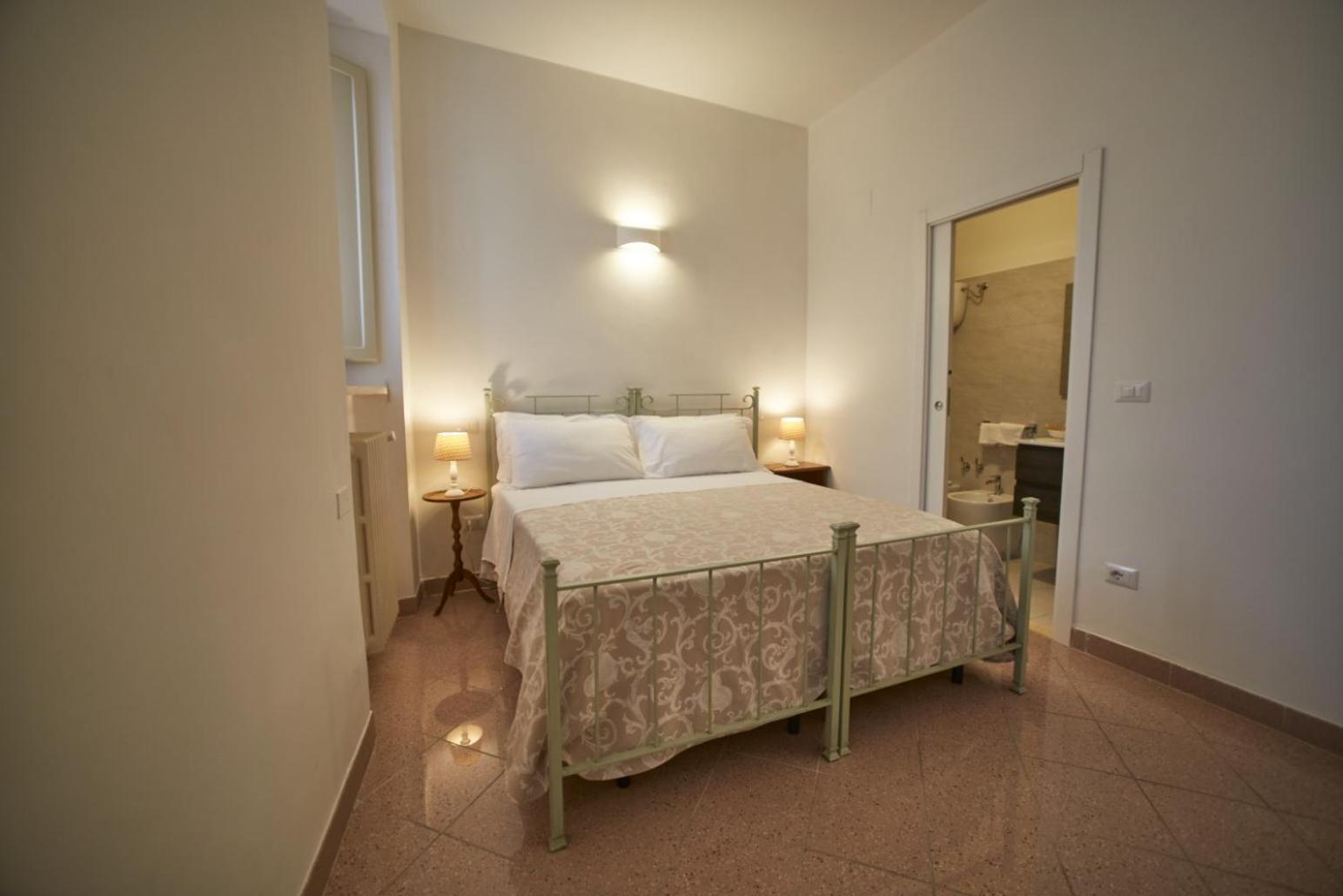 Il Monastero Di Bevagna Bed & Breakfast Екстериор снимка