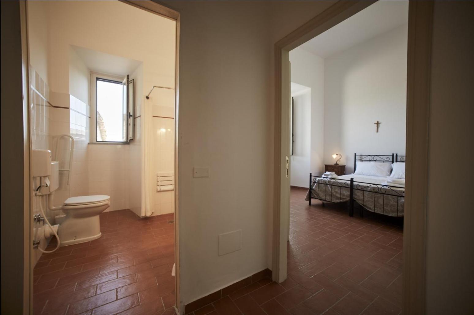 Il Monastero Di Bevagna Bed & Breakfast Екстериор снимка