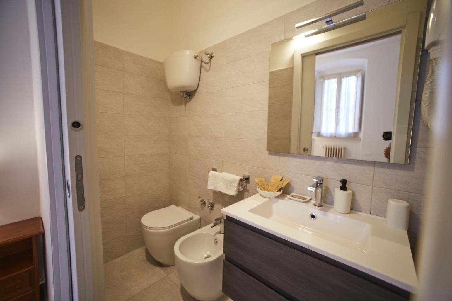Il Monastero Di Bevagna Bed & Breakfast Екстериор снимка