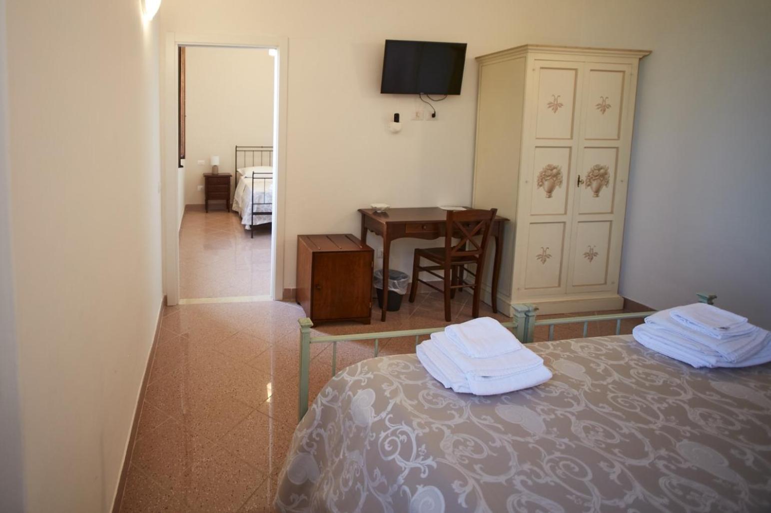 Il Monastero Di Bevagna Bed & Breakfast Екстериор снимка