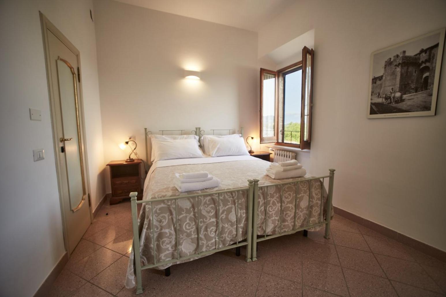 Il Monastero Di Bevagna Bed & Breakfast Екстериор снимка