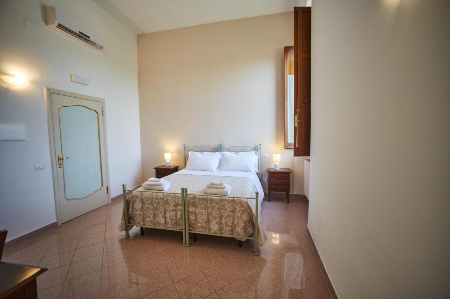 Il Monastero Di Bevagna Bed & Breakfast Екстериор снимка