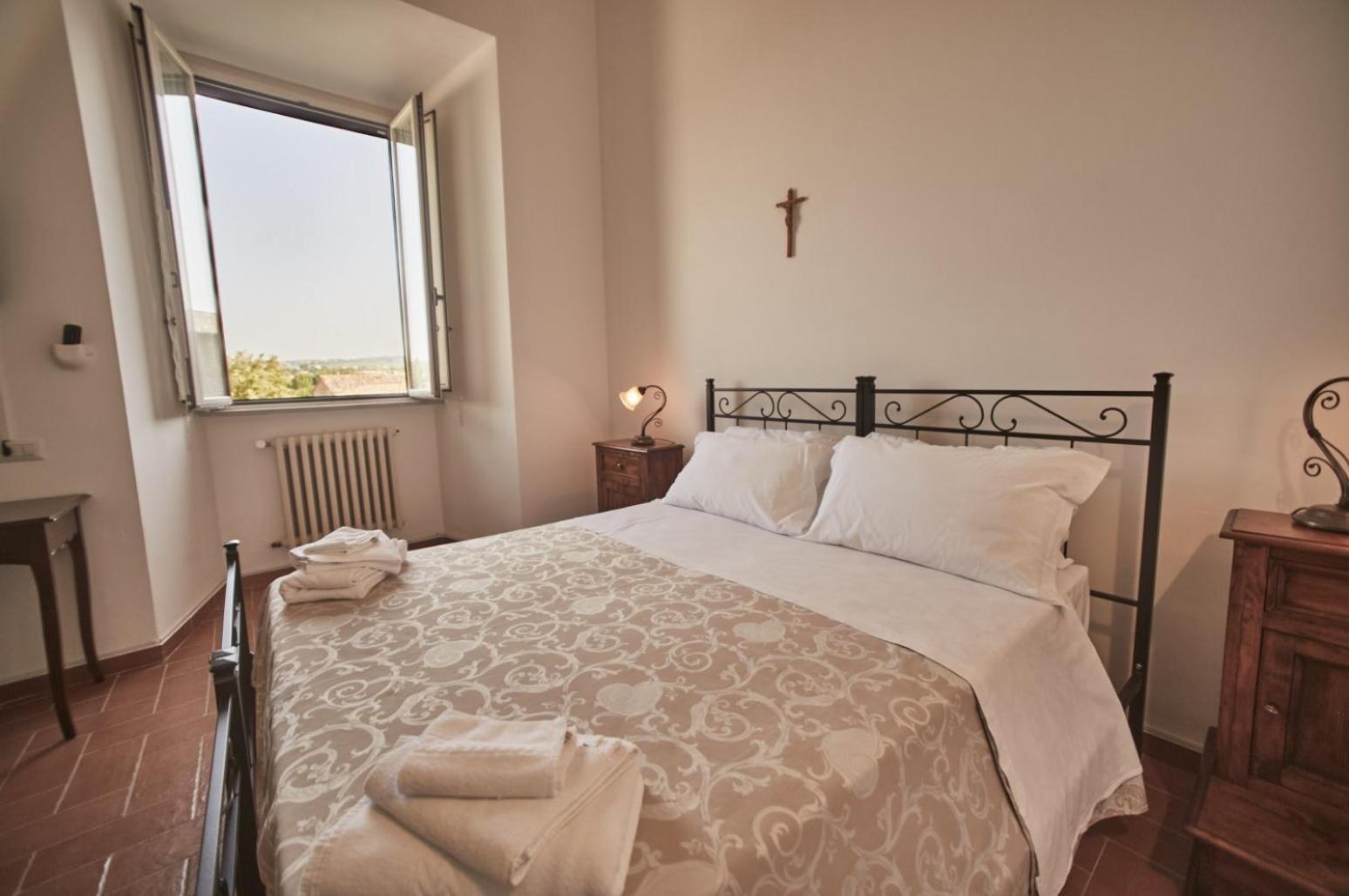 Il Monastero Di Bevagna Bed & Breakfast Екстериор снимка