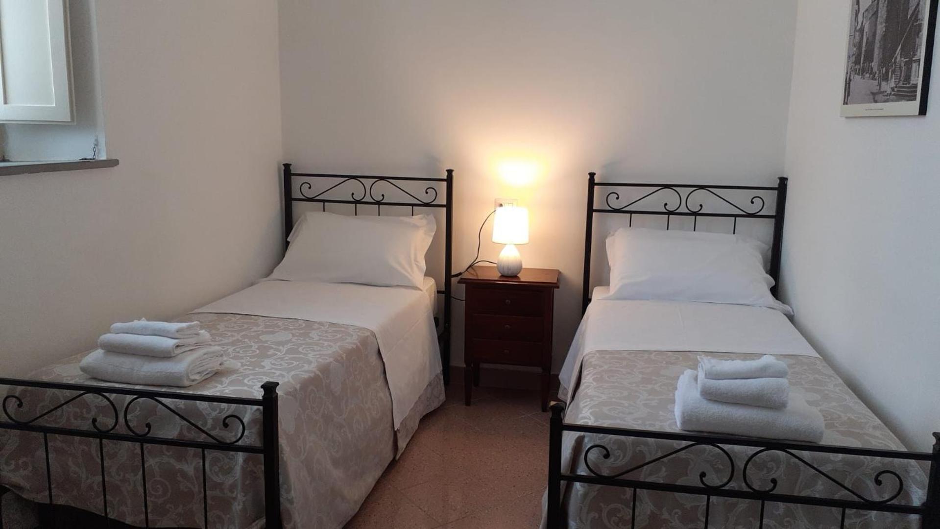 Il Monastero Di Bevagna Bed & Breakfast Екстериор снимка