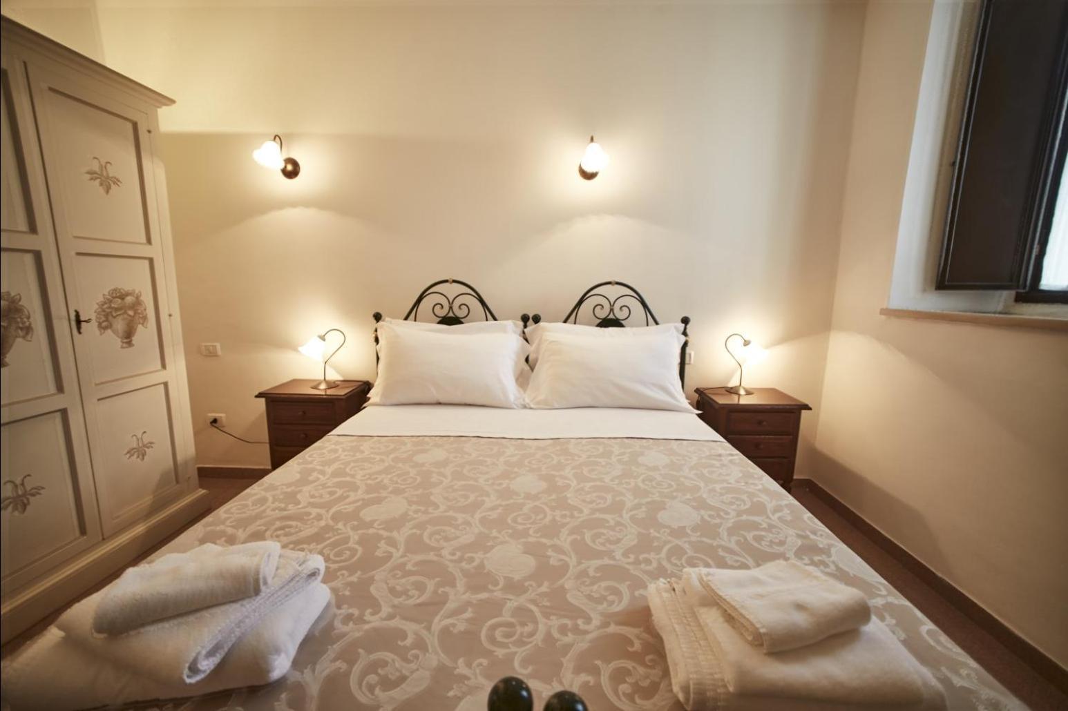 Il Monastero Di Bevagna Bed & Breakfast Екстериор снимка