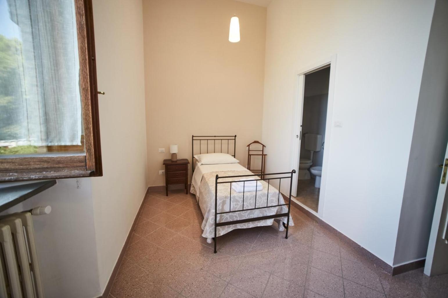Il Monastero Di Bevagna Bed & Breakfast Екстериор снимка