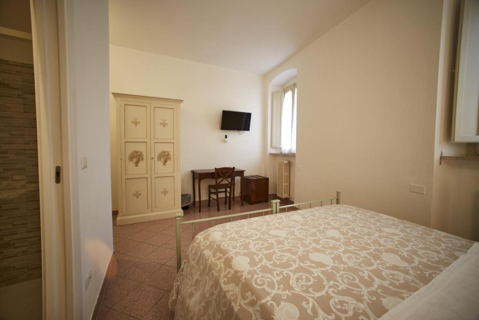 Il Monastero Di Bevagna Bed & Breakfast Екстериор снимка