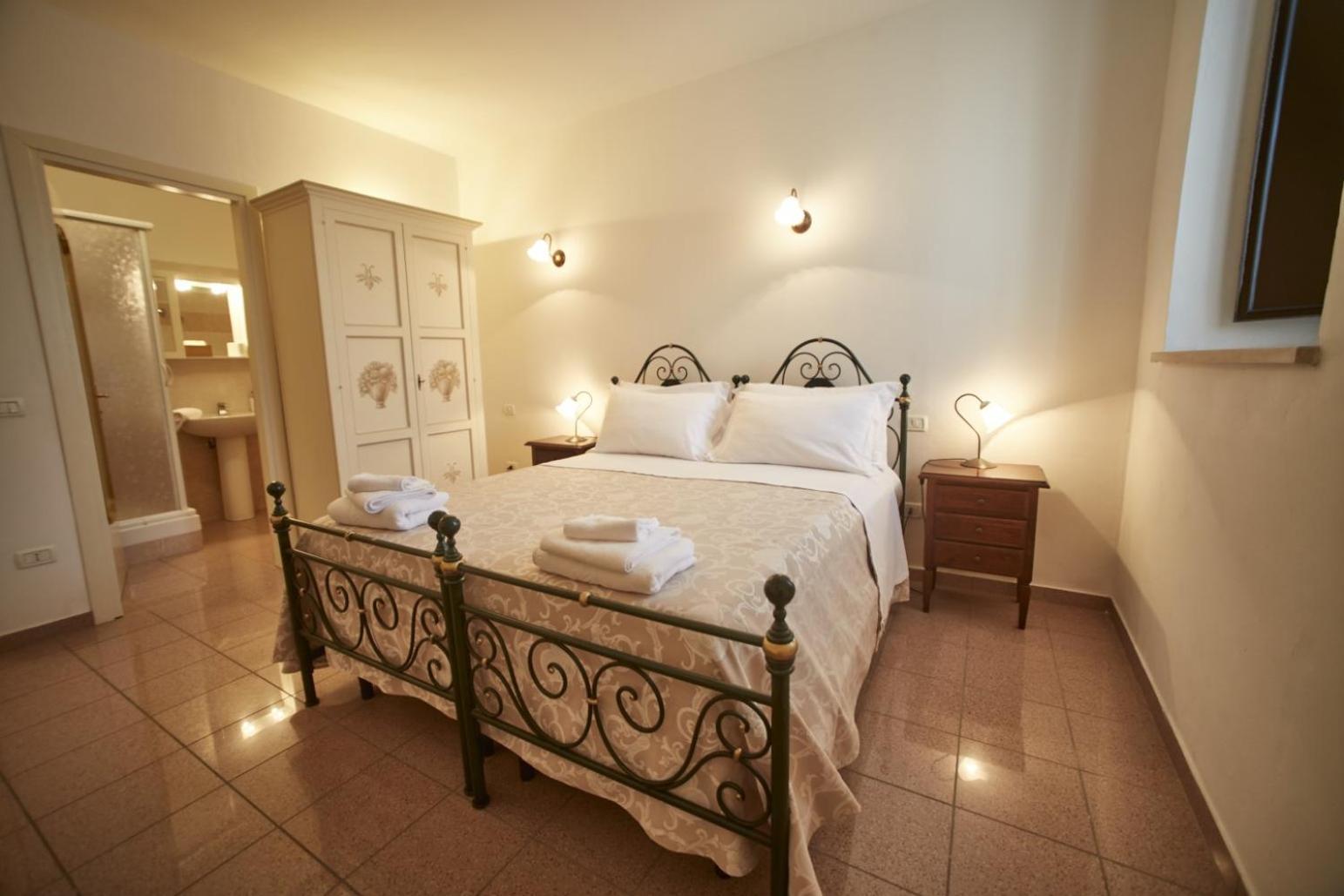 Il Monastero Di Bevagna Bed & Breakfast Екстериор снимка