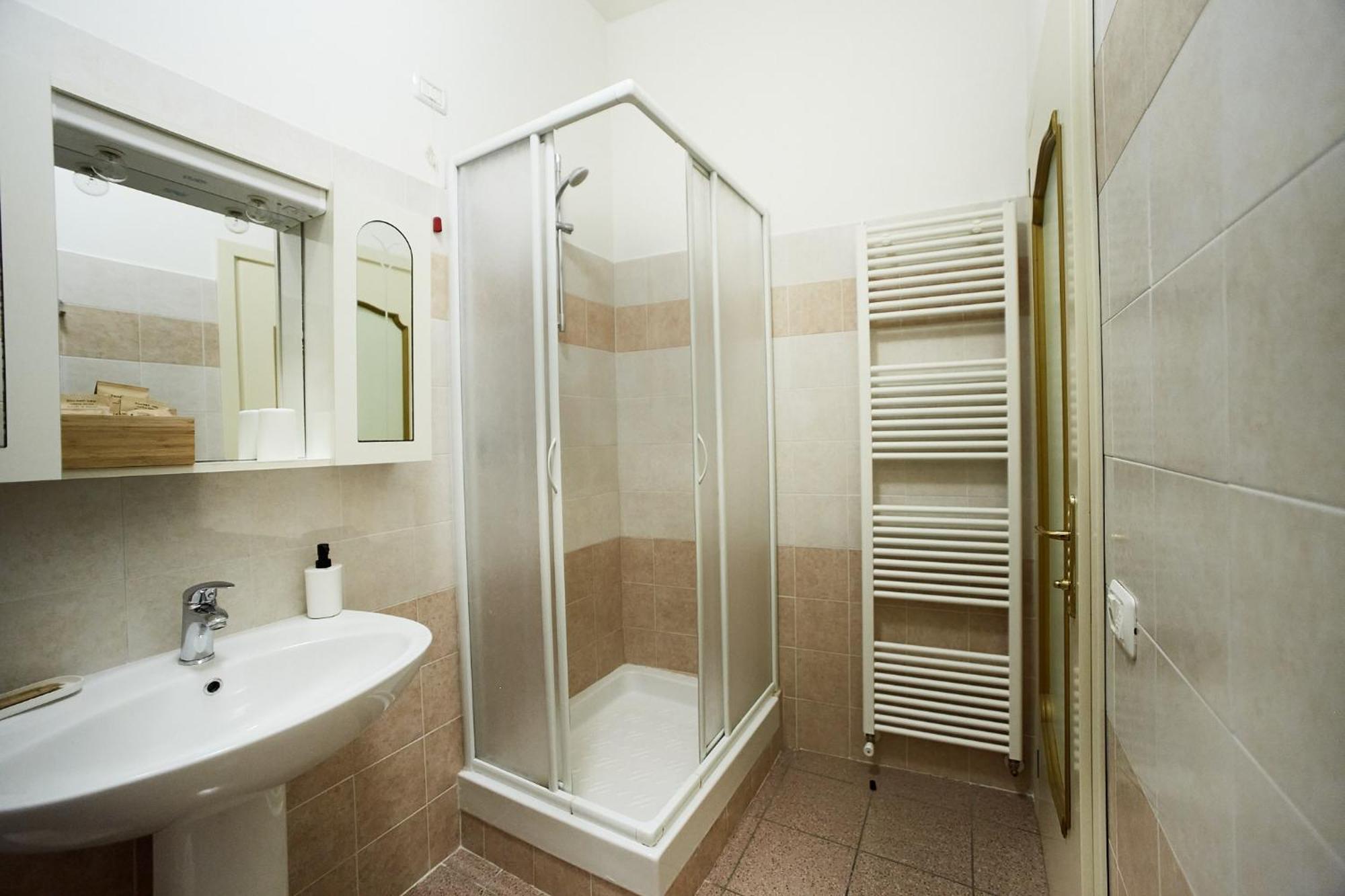 Il Monastero Di Bevagna Bed & Breakfast Екстериор снимка