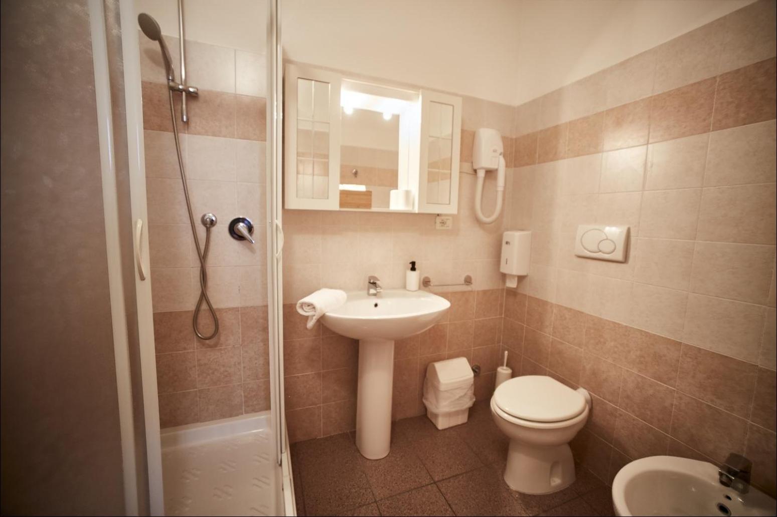 Il Monastero Di Bevagna Bed & Breakfast Екстериор снимка