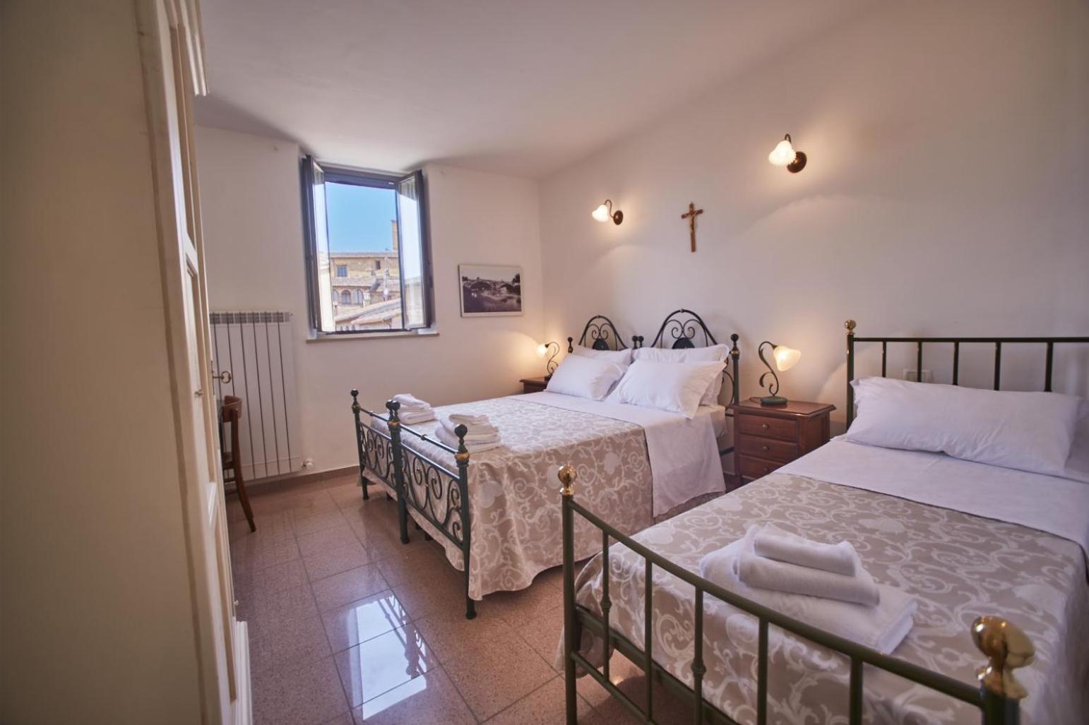 Il Monastero Di Bevagna Bed & Breakfast Екстериор снимка
