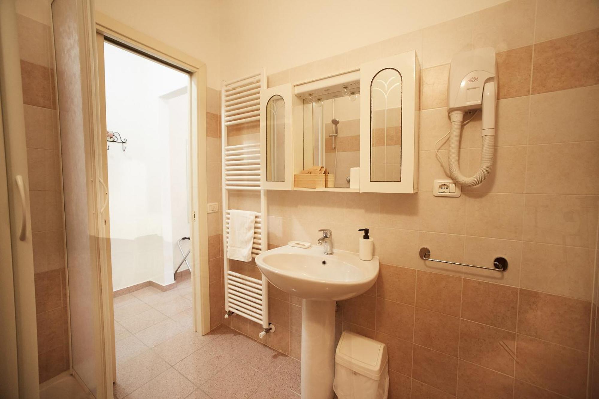 Il Monastero Di Bevagna Bed & Breakfast Екстериор снимка