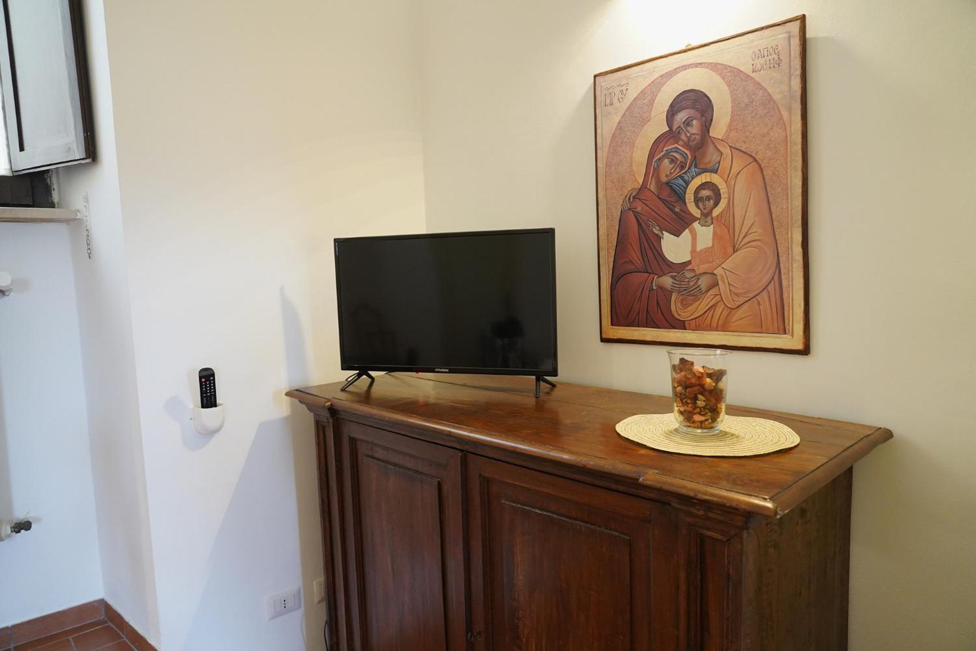 Il Monastero Di Bevagna Bed & Breakfast Екстериор снимка