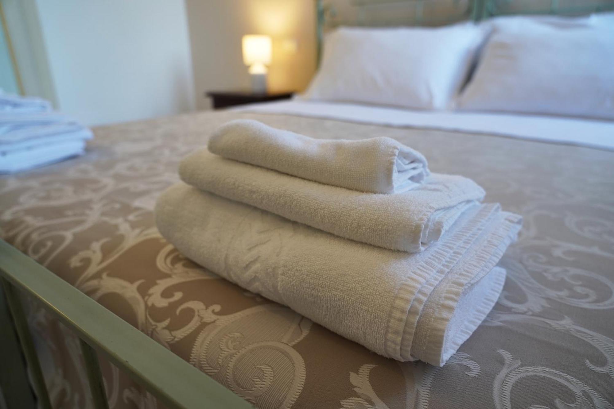 Il Monastero Di Bevagna Bed & Breakfast Екстериор снимка