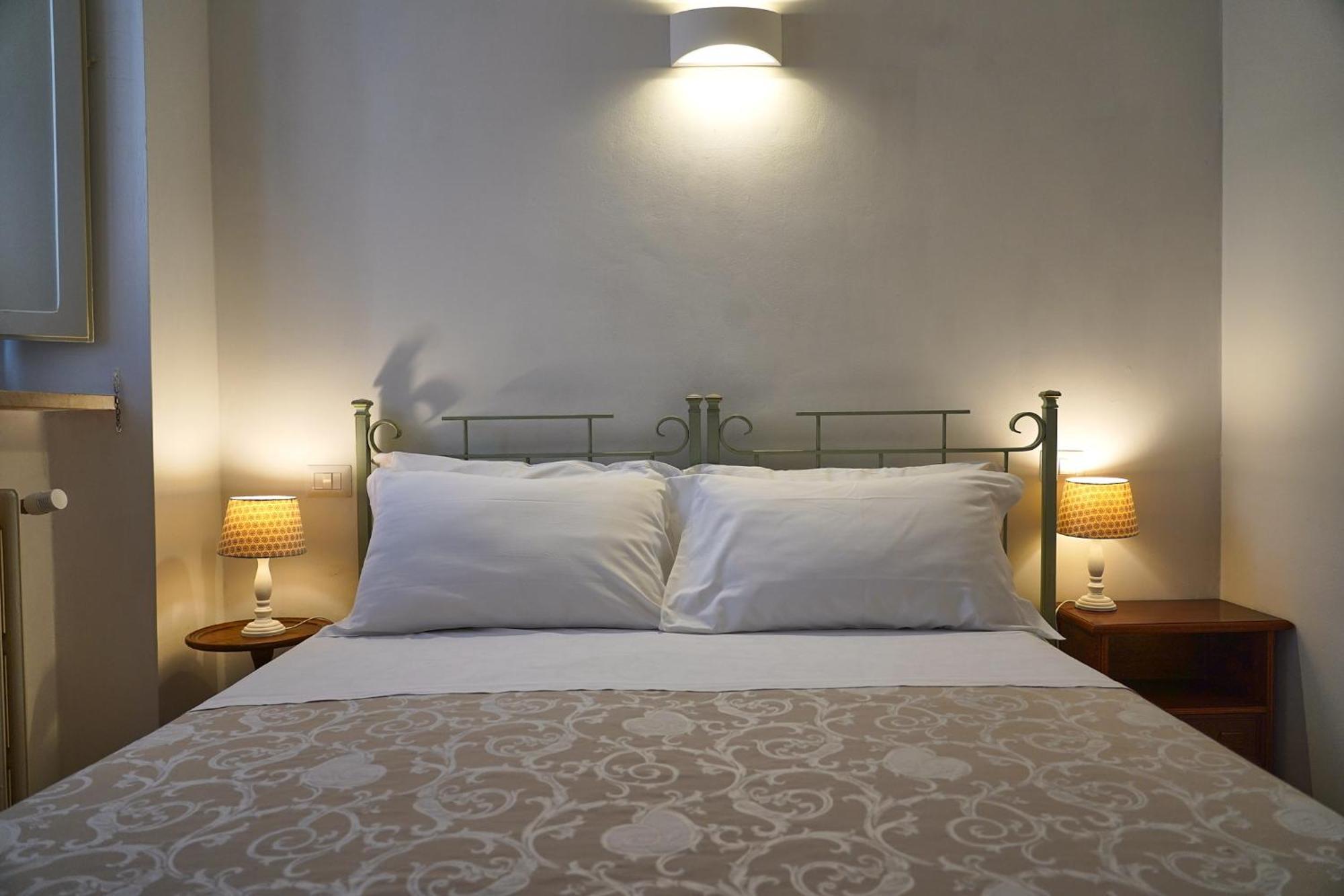 Il Monastero Di Bevagna Bed & Breakfast Екстериор снимка
