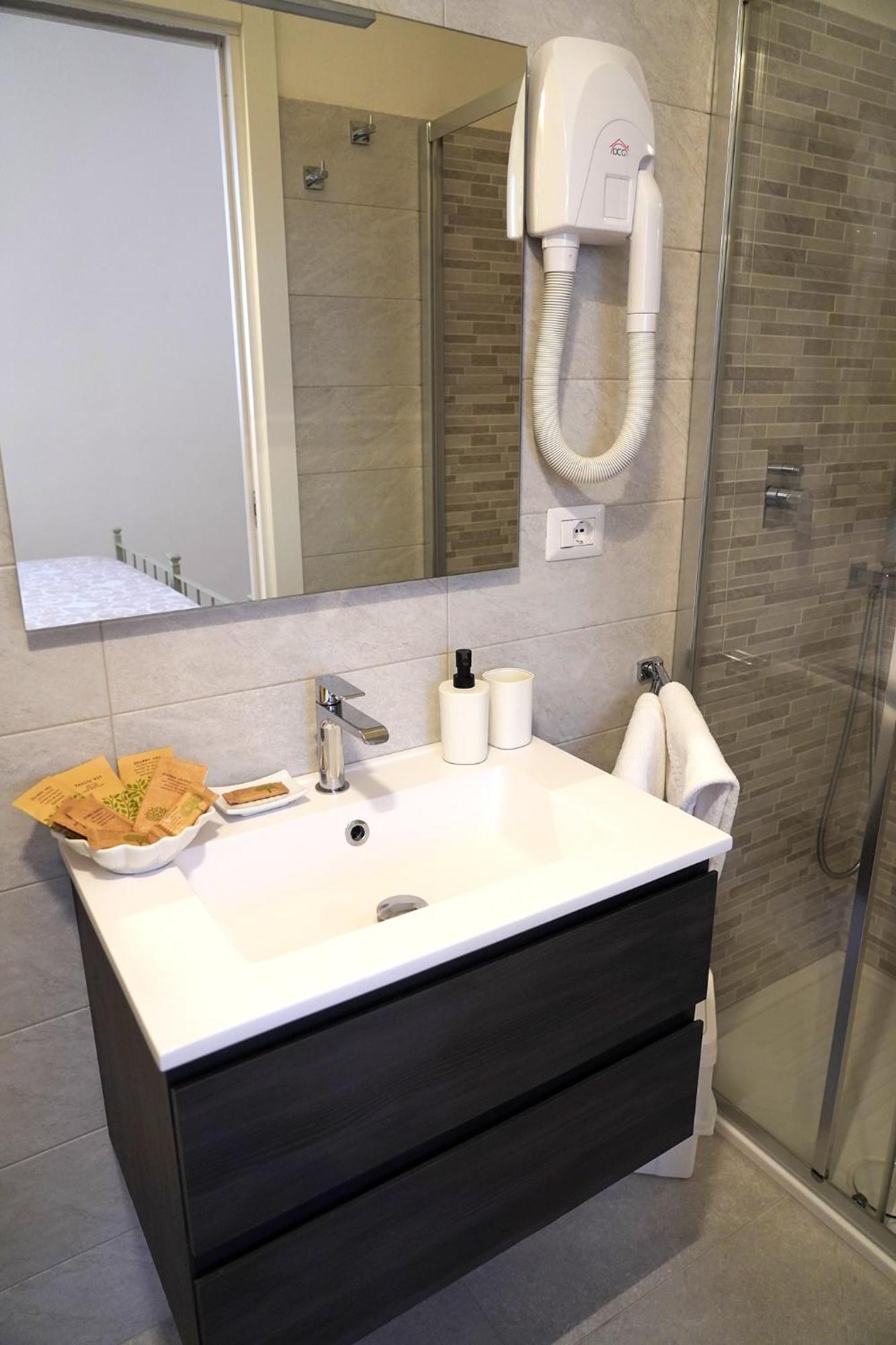 Il Monastero Di Bevagna Bed & Breakfast Екстериор снимка