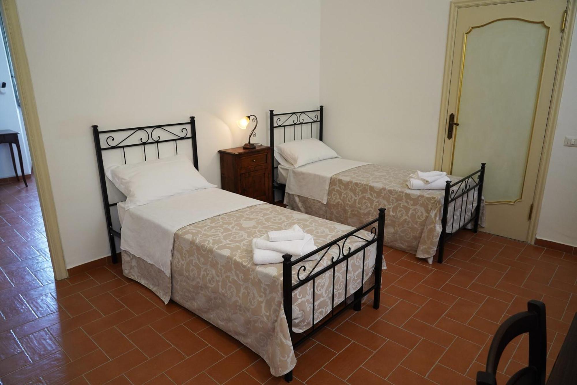 Il Monastero Di Bevagna Bed & Breakfast Екстериор снимка