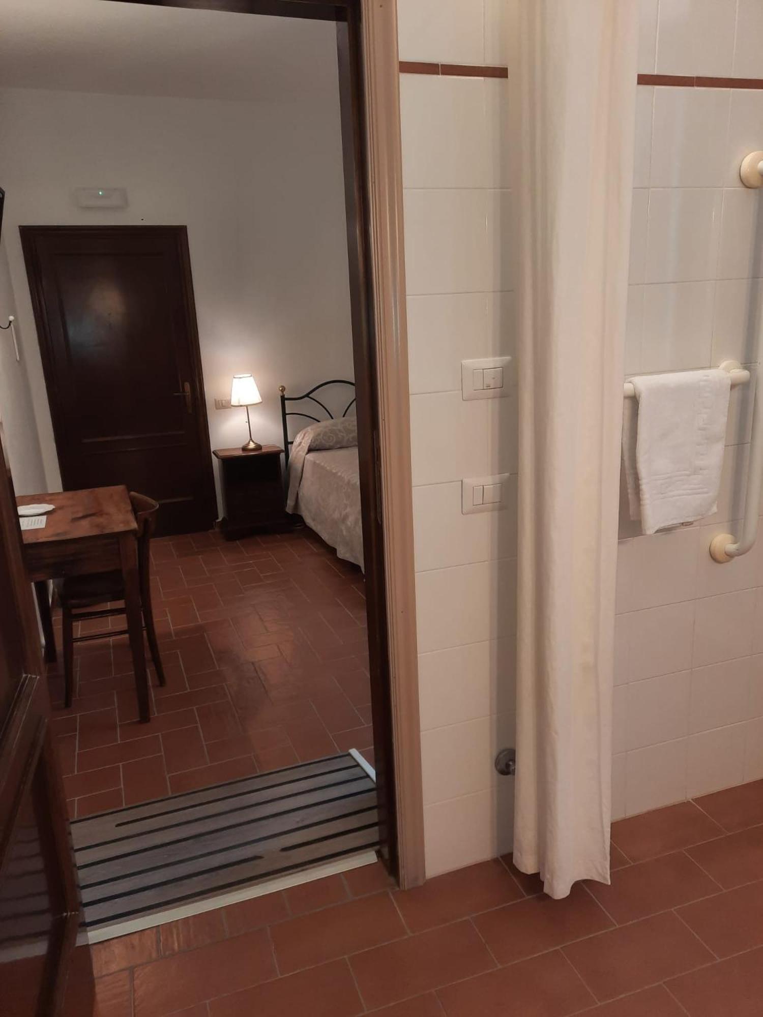 Il Monastero Di Bevagna Bed & Breakfast Екстериор снимка
