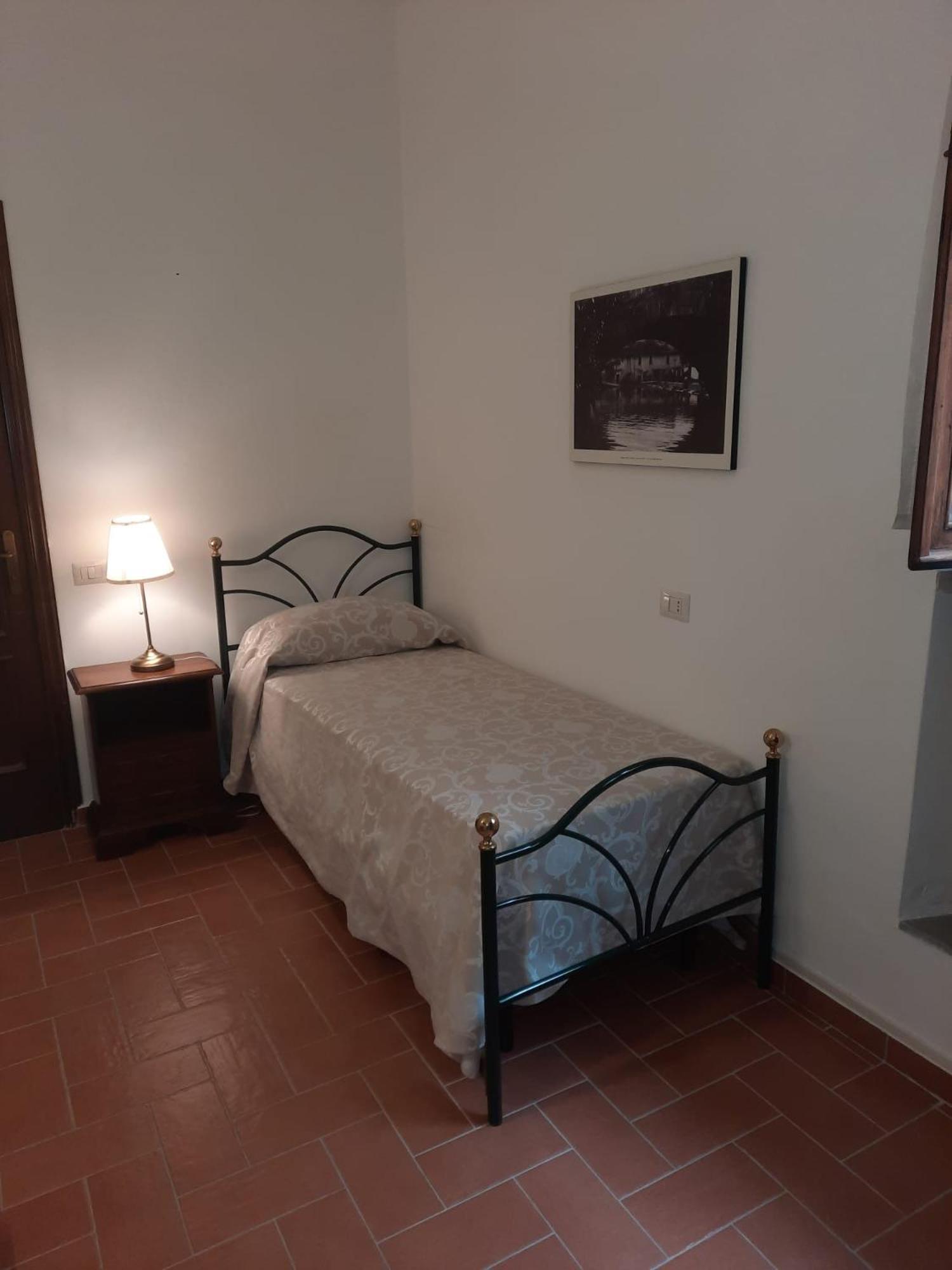 Il Monastero Di Bevagna Bed & Breakfast Екстериор снимка