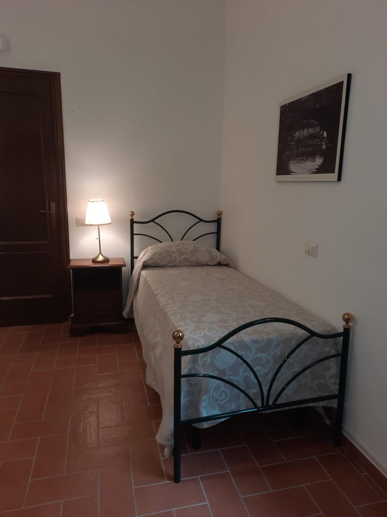 Il Monastero Di Bevagna Bed & Breakfast Екстериор снимка
