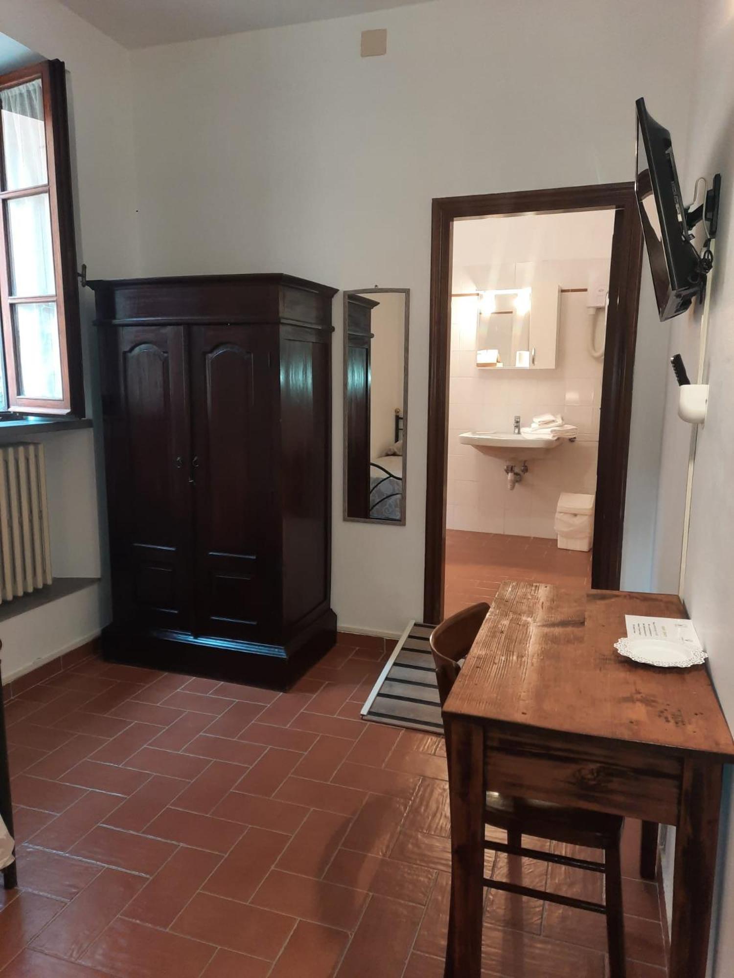 Il Monastero Di Bevagna Bed & Breakfast Екстериор снимка