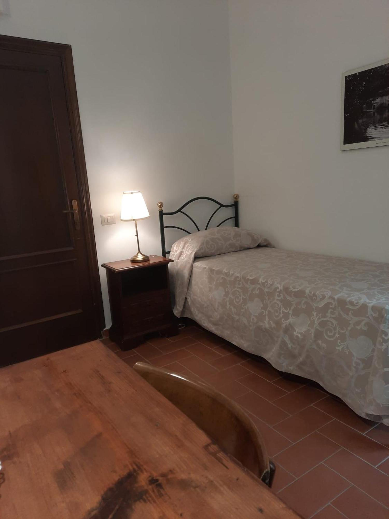 Il Monastero Di Bevagna Bed & Breakfast Екстериор снимка