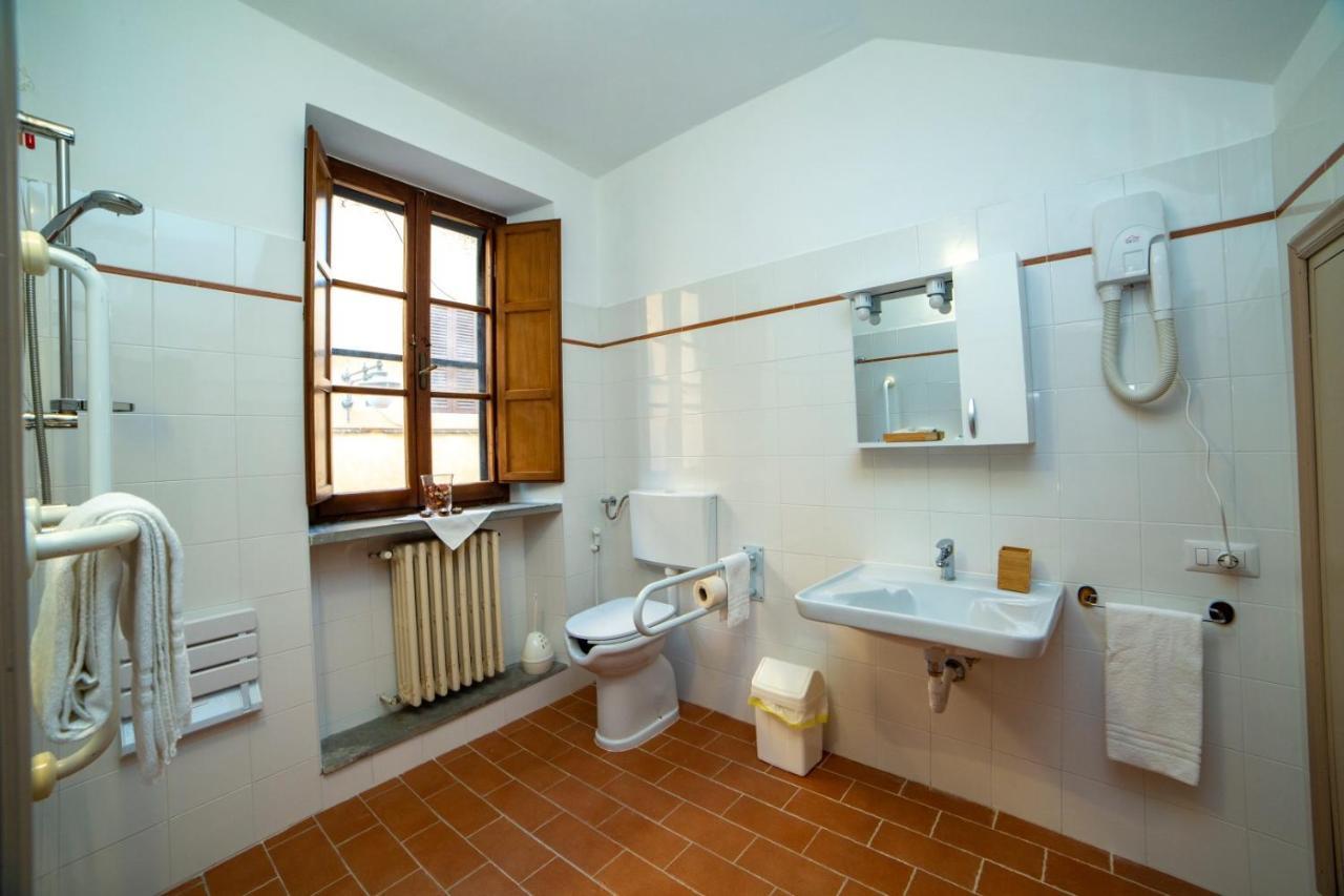 Il Monastero Di Bevagna Bed & Breakfast Екстериор снимка